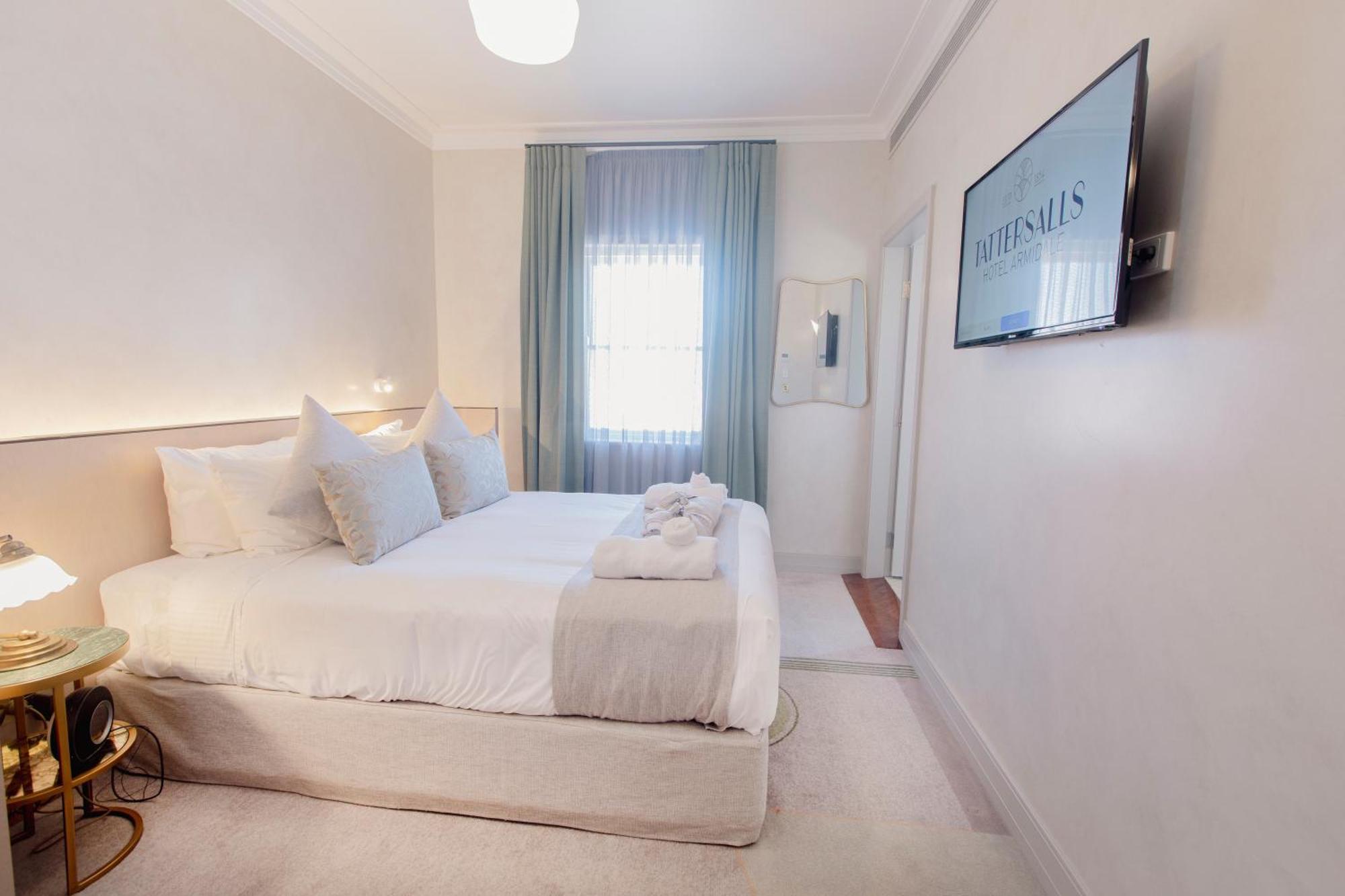 Tattersalls Hotel Armidale Exterior foto
